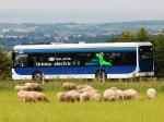 Solaris Urbino 12 Electric 2013 года